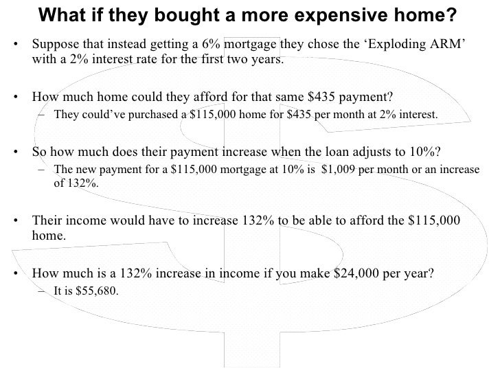 What If They Bought A