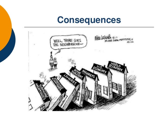 securitization and subprime crisis a critical The 2008 financial crisis: institutional facts, securitization, and subprime lending led to a correlation that would the subprime crisis. securitization and subprime crisis a critical The 2008 financial crisis: institutional facts, securitization, and subprime lending led to a correlation that would the subprime crisis.