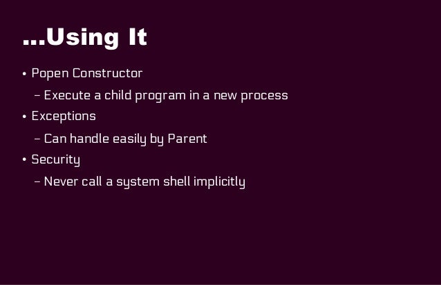 Python subprocess start background process - klobm