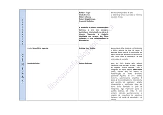 Subprograma pas 2010 3ª etapa