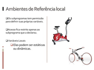 Reduz confiabilidade