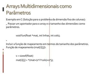 A alocação de memória para esse tipo de variável é feita antes da execução  do programa.