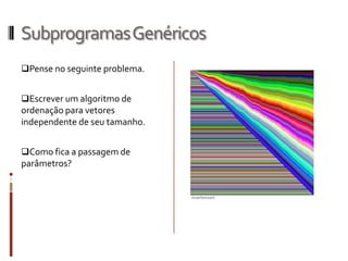 Modo entrada/saída (inoutmode)