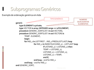  Passagem por referência
