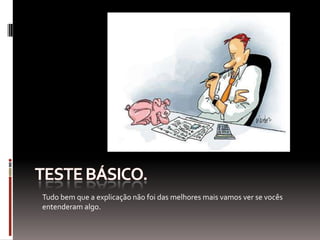 Logicamente é um modelo de implementação do modo saída.