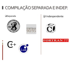 Tempo e espaço de memória.  (Passagem por Valor)