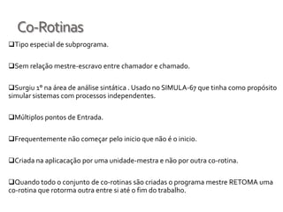 Colisão de parâmetros atuais. Ex.: sub(p1, p1).			No retorno: x é atribuído à p1, y é atribuído à p1			A ordem da atribuição determina o valor de p1