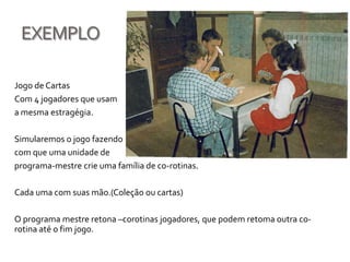 Passagem por Valor-ResultadoModo Entrada/Saida