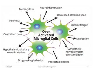 5/1/2017 13Chronic Pain Management
 