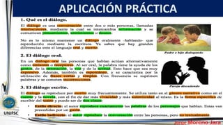 APLICACIÓN PRÁCTICA
 