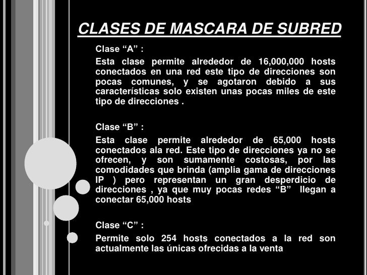 MASCARA DE SUBRED Y SUBREDES MASCARA DE SUBRED Y SUBREDES