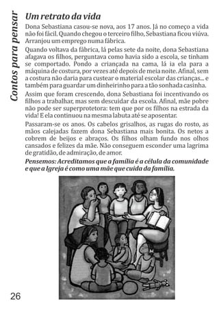 Uma leitura da Gaudium et Spes na perspectiva de mulheres latino-americanas