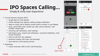 Avaya Subscription Phone Book presentation .pptx