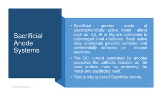 Subsea pipeline Repair and Maintenance | PDF
