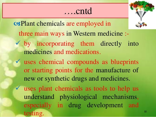 Classification Of Karela Plant
