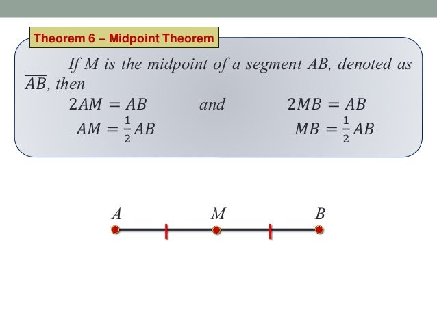 Subsets of a line &amp; Different Kinds of Angles