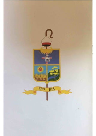 Subsidio Diocesano del año de la Misericordia