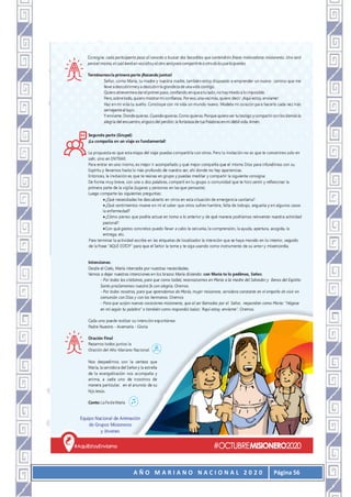 A Ñ O M A R I A N O N A C I O N A L 2 0 2 0 Página 56
 