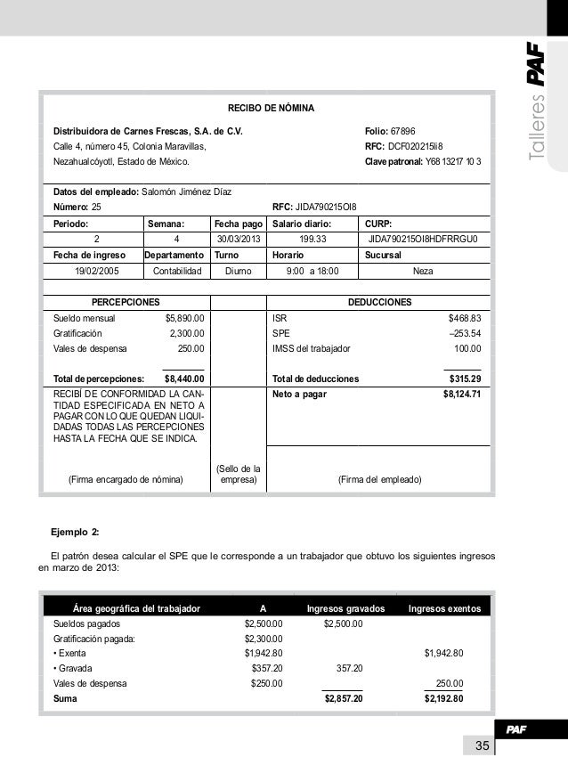 subsidio