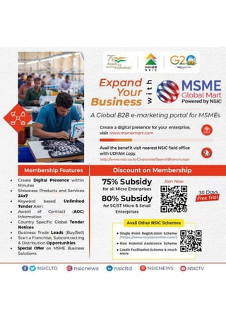 Subsidy for Micro Enterprises.pdf