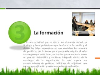 Programas de  DesarrolloSon  una serie de acciones organizadas con la finalidad de mejorar las condiciones de vida en una determinada región o país en forma integral y sostenible. Algunas veces para ser más explícitos se les llama programa de desarrollo económico y social.
