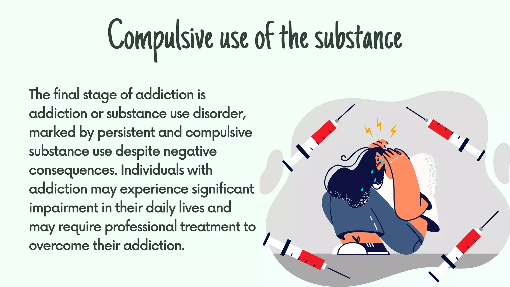 Substance Abuse Cause Stages and Prevention Solh Wellness