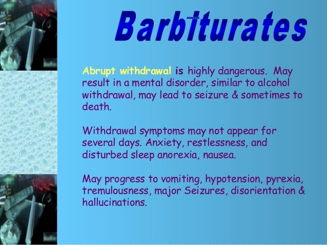 Substance abuse prof. fareed minhas