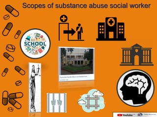 Substance Abuse Social Work | PPT