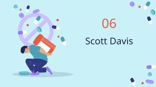 Scott Davis
06
 