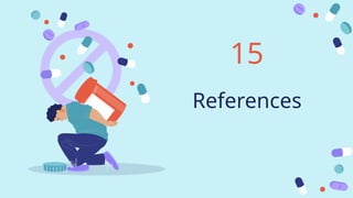 References
15
 