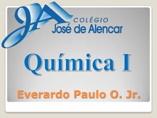 Everardo Paulo O. Jr.
 