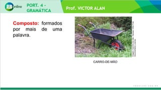 SUBSTANTIVO 3 ano.ppt