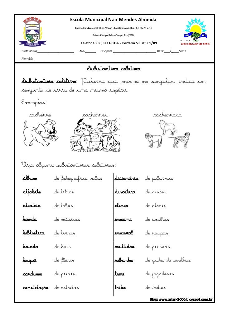 Curso de coletivo