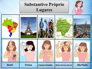 Substantivos próprio e comum - me LIBRAS - 2015.pdf