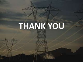 Substation Automation