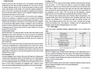 Substation lightning protection and earthing standard(august 2019) | PDF