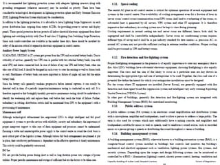Substation lightning protection and earthing standard(august 2019) | PDF