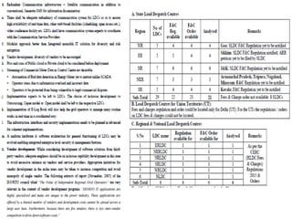 Substation lightning protection and earthing standard(august 2019) | PDF