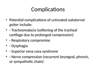 Substernal_Goiter surgery _Presentation.pptx