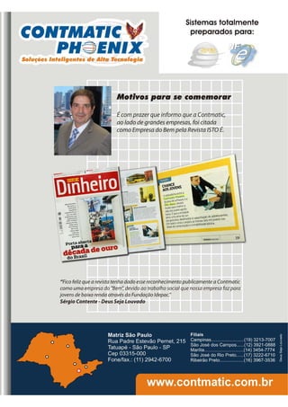 Substituição tributária 