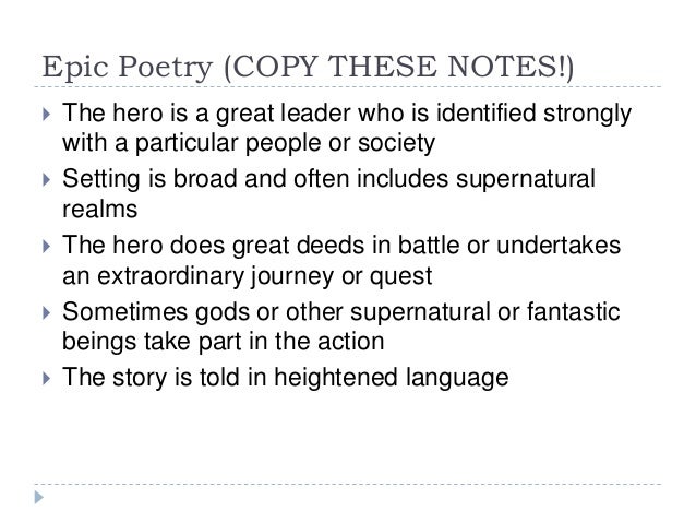 epic poetry barca fontanacountryinn com epic poetry