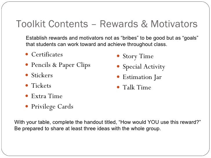 Creating a Substitute Teacher Toolkit