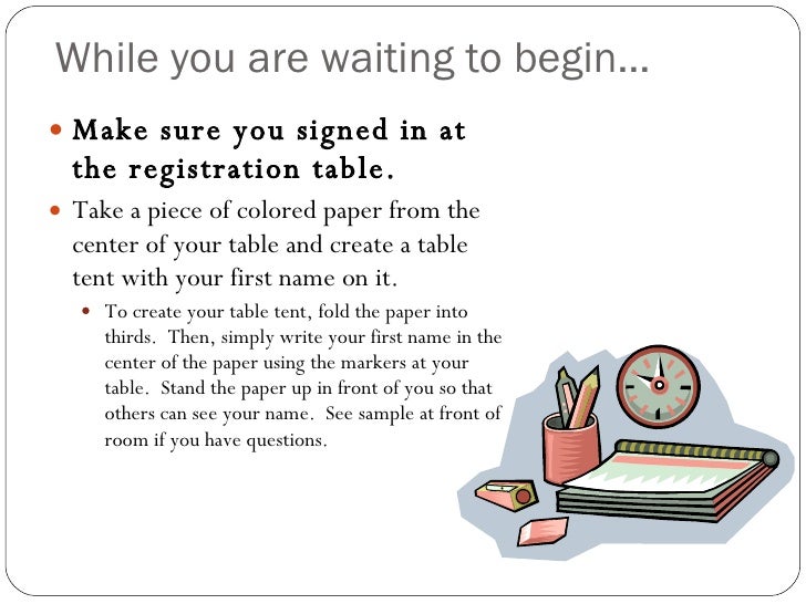 Creating a Substitute Teacher Toolkit