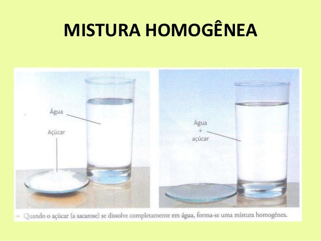 O Que São Misturas Homogêneas – Misturas Homogêneas e Heterogêneas – WSEAB