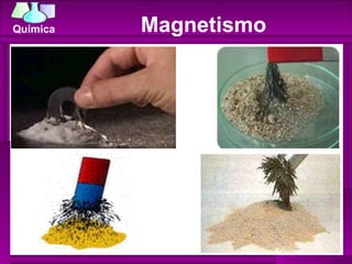 Magnetismo 