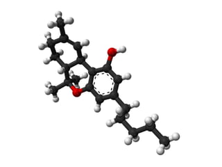 Substâncias psicoativas