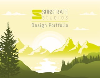 Design Portfolio
 