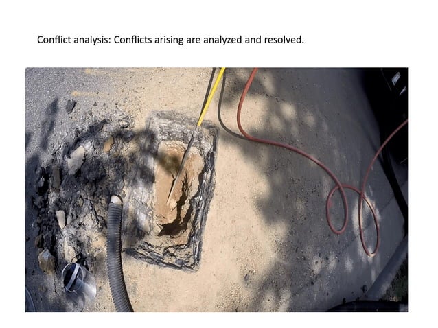 Subsurface Engineering – What is it | PDF | Civil Engineering Industry ...