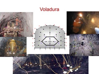 Voladura
 