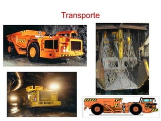 Transporte
 